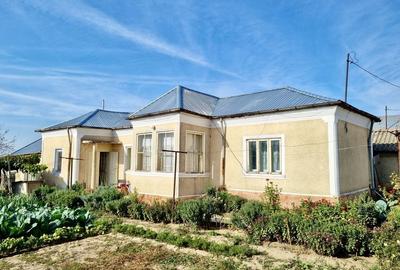 Casă cu 4 camere în Central - 8