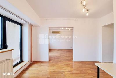 Apartament cu 4 camere semidecomandat, mobilat în Unirii - 3