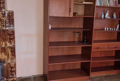 Casă individuală cu 3 camere cu Teren 3420 Mp în Budești - 4