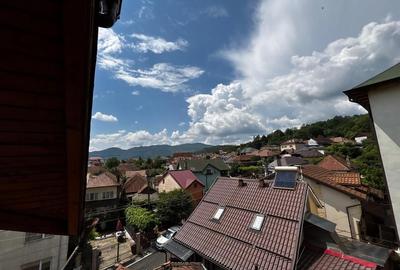Garsonieră decomandată în Central - 18