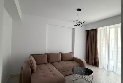 Apartament cu 2 camere decomandat în Gorjului - 1