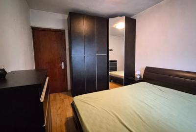 Apartament cu 3 camere decomandat, mobilat în Delfinariu - 16