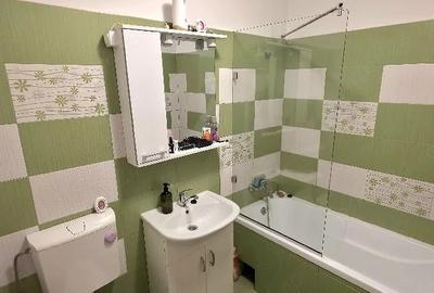 Garsonieră decomandată în Central - 1
