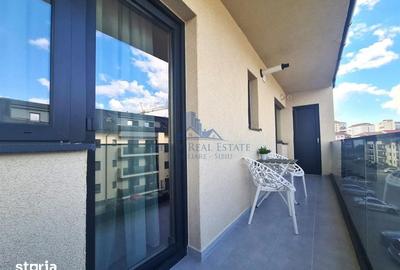 Apartament cu 2 camere decomandat în Șelimbăr