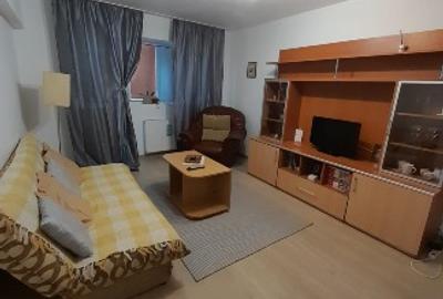 Apartament cu 2 camere decomandat în B-dul București - 7