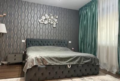 Casă cu 5 camere cu Teren 300 Mp în Chiajna - 9