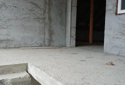 Casă cu 3 camere cu Teren 1200 Mp în Vad - 5