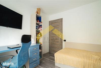 Apartament cu 3 camere decomandat, mobilat în Micălaca - 16