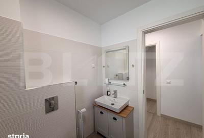 Apartament cu 3 camere în Brazda lui Novac - 16