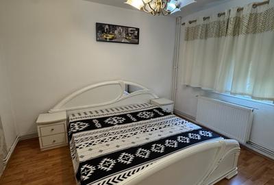 Apartament cu 2 camere decomandat în Carol Davila - 2