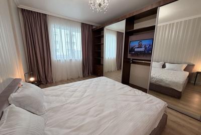 Apartament cu 2 camere în Văcăresti - 1