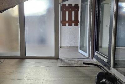 Casă cu 2 camere cu Teren 90 Mp în Central - 10