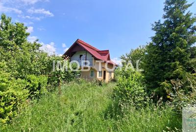 Casă individuală cu 2 camere cu Teren 1244 Mp în Periferie - 9
