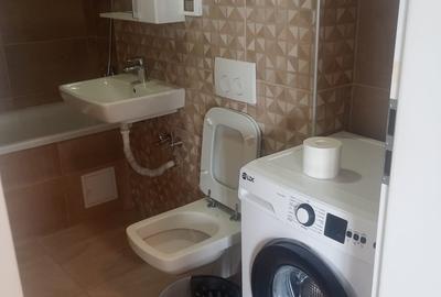 Apartament cu 3 camere decomandat în Tomis Plus - 1