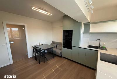 Apartament cu 2 camere decomandat în Mărăști - 7