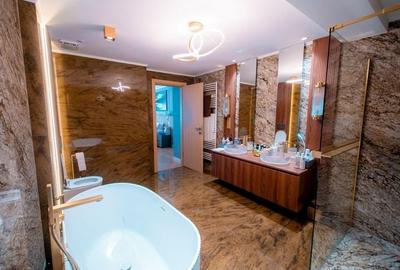 Penthouse cu 6 camere în Floreasca - 34