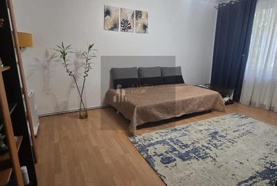 Apartament cu 3 camere decomandat în 1 Decembrie 1918