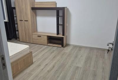 Garsonieră decomandată în Berceni