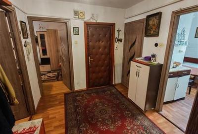 Apartament cu 4 camere semidecomandat, mobilat în Mănăștur - 3