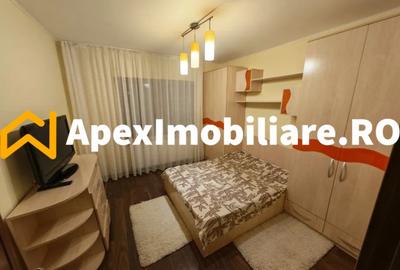 Apartament cu 2 camere decomandat în Nicolae Grigorescu