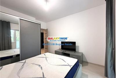 Apartament cu 2 camere semidecomandat, mobilat în Militari - 5