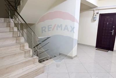 Apartament cu 3 camere decomandat, mobilat în Tineretului - 1