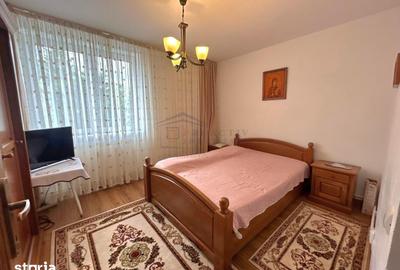 Apartament cu 2 camere în Central - 1