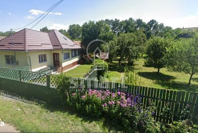 Casă cu 3 camere cu Canalizare în Filea de Jos - 3