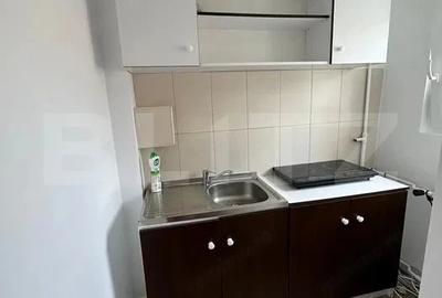 Garsonieră decomandată în Zorilor - 2