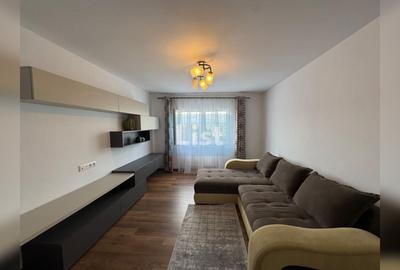 Apartament cu 2 camere decomandat, mobilat în Gheorgheni - 2