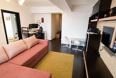 Apartament cu 3 camere decomandat în 13 Septembrie - 1