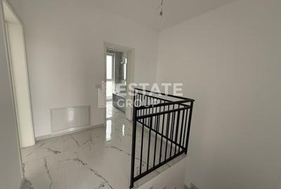 Duplex cu 5 camere cu Teren 325 Mp în Dumbrăvița - 9