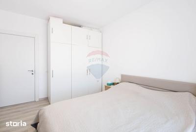 Apartament cu 2 camere decomandat în Cristian - 20