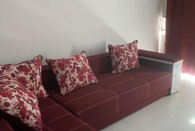 Apartament cu 2 camere decomandat în Chiajna - 1