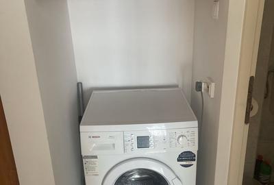 Apartament cu 2 camere decomandat în Fălticeni