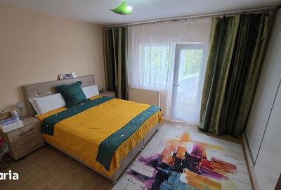 Apartament cu 3 camere în Mircea-Vodă - 5