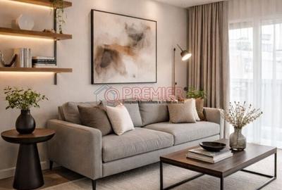 Apartament cu 2 camere în Central