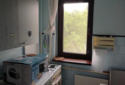 Apartament cu 2 camere decomandat în Central - 3