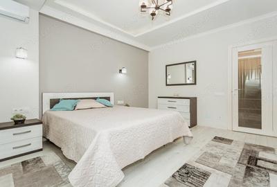 Apartament cu 2 camere decomandat în Giulești - 1