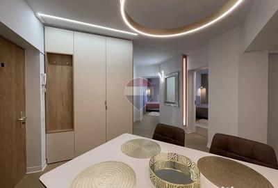 Apartament cu 3 camere decomandat în Alba Iulia