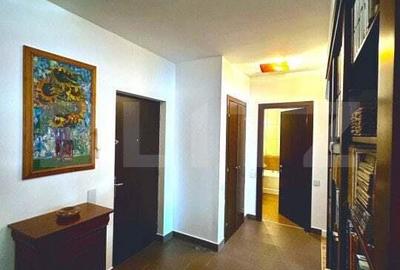 Apartament cu 2 camere, mobilat în Plopilor - 3