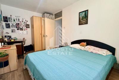 Apartament cu 3 camere decomandat, mobilat în Simion Bărnuțiu - 5