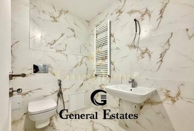 Apartament cu 2 camere semidecomandat în Copou - 9