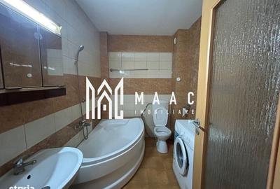 Apartament cu 2 camere decomandat, mobilat în Ștrand
