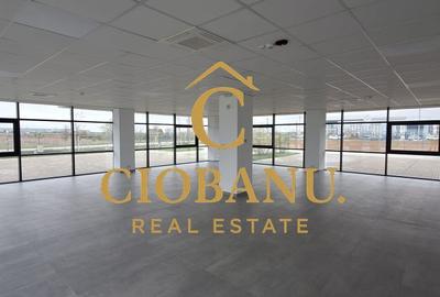 Spațiu industrial, de 3,266 mp, în Exterior Est - 5