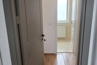 Apartament cu 2 camere decomandat, mobilat în Iosefin - 9
