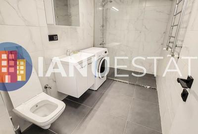 Apartament cu 2 camere decomandat în Grozăvești