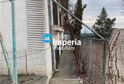 Casă individuală cu 5 camere cu Teren 400 Mp în Copou - 8