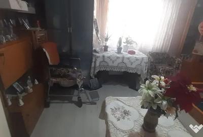 Apartament cu 2 camere semidecomandat în Gării - 3