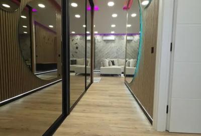 Apartament cu 2 camere decomandat în Bulgaria